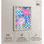 Décoration murale Joyful Gridlock Shadowbox Print par Art Remedy, cadre blond, 17 x 25-1476759465-1476759471