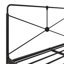 Chorio Metal Bed-61685375
