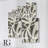 Abstract X Gallery Wrapped Canvas - Ready To Hang-112862247