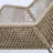 Knot Lounge & Ottoman-84509436