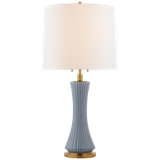 Thomas O'Brien Elena Large Table Lamp