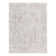 Audres Oriental Gray/Ivory Area Rug