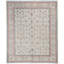 Ziegler One-of-a-Kind 6'7" X 7'11" Area Rug