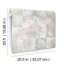 Woodbine Sage Abstract Geometric Wallpaper-1174864610