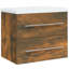 Leeyah 600mm Single Bathroom Vanity with Basin-1947383429