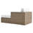 Modway Convene Outdoor Patio Outdoor Patio Right-Arm Chaise-88459721