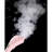 Quicksteam Handheld Garment Steamer With Dual Steam Settings, Pink-60318123