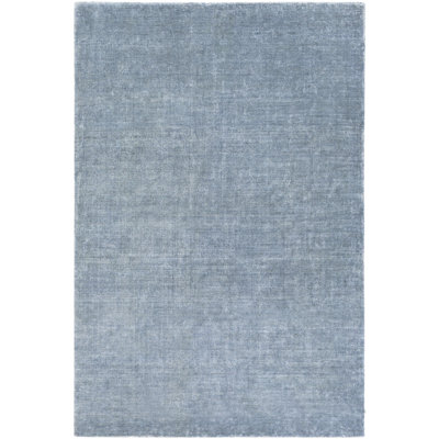 Racine Viscose Indoor Rug