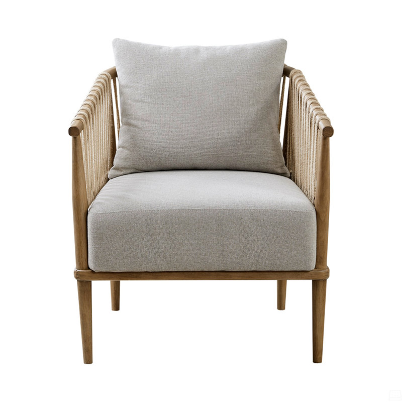 Fauteuil Accent