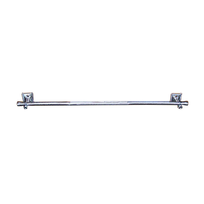 Towel Bar, Shiny