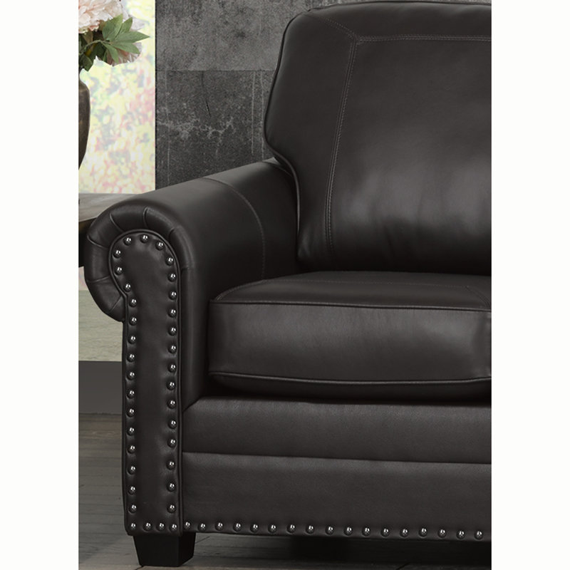 Ayriana Upholstered 61.5'' Loveseat