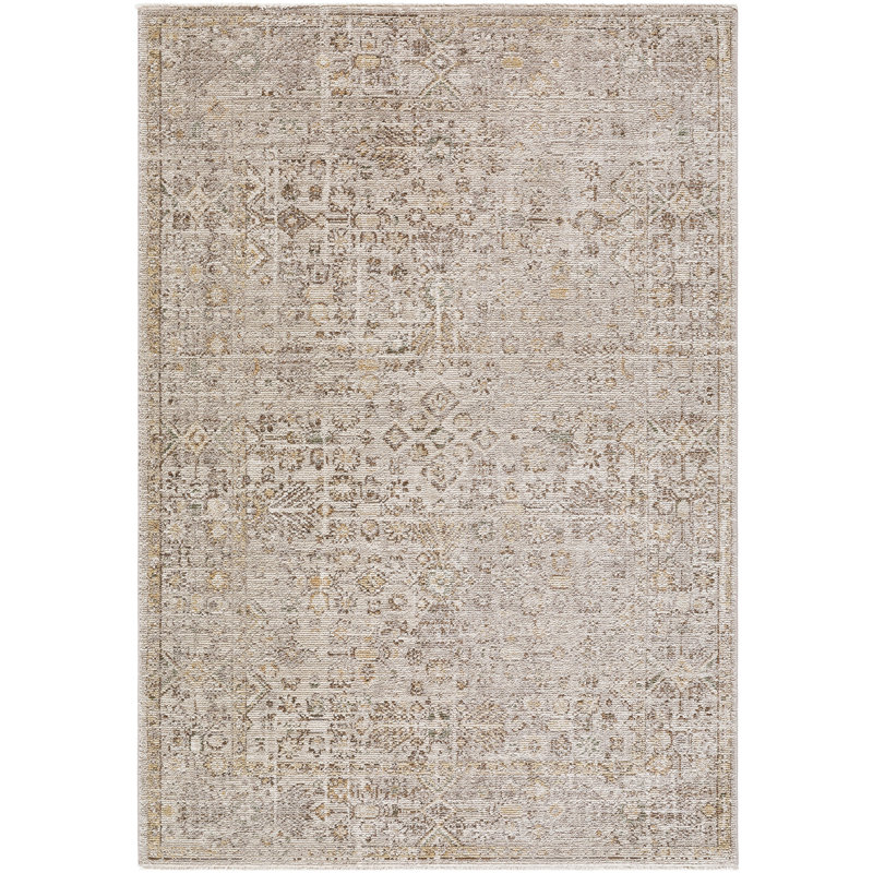 Galey Alix x Livabliss Myrtle Avenue I Rug, Rectangle 140 x 200cm