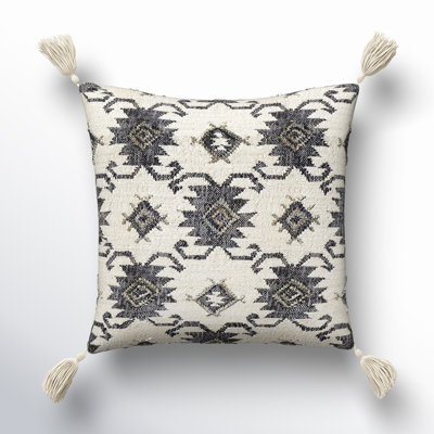 Peridan Throw Pillow