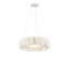 Ancroft 1 - Light LED Chandelier
