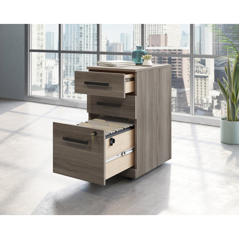 Harriss 3 Draw Mobile File (Assem) Cc 3A, Hudson Elm