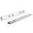 VEVOR 24 Inch Drawer Side Mount Rails-96230475