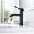 Tubize Single Hole Bathroom Faucet-82037181
