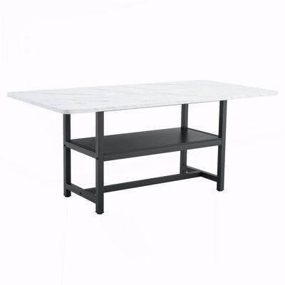 Dining Table for Farmhouse Kitchen