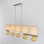 Bibi 5 - Light Pendant
