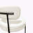 Kolene 15.8'' H Velvet Upholstered Metal Side Chair-597757191