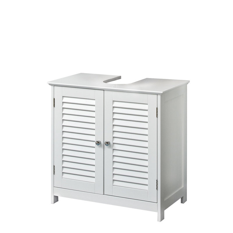Bathroom Furniture Set