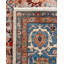 Serapi One-of-a-Kind Rectangle 9' X 11'8" Hand Knotted Area Rug