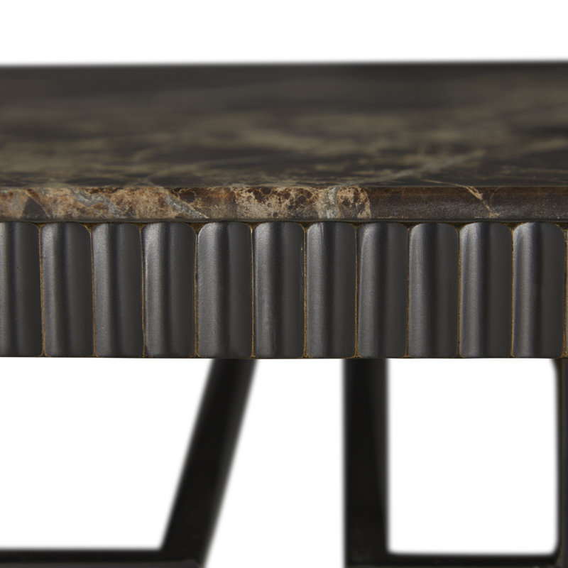 Ariana Bar Console - Imperial