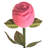 Red Velour Long Stem Rose Gift Box In Presentation Box Ring C59B1D2BC0DE4CD685FF09CCC26EBD0C