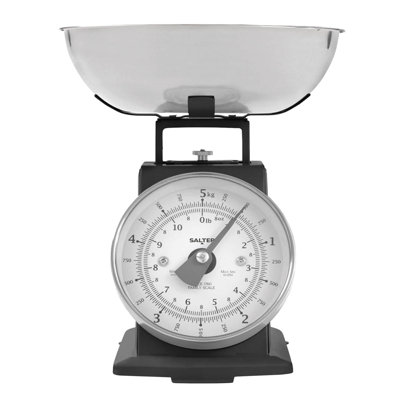 Salter Digital Scale