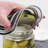 Design Imports Rubber Manual Jar Opener
