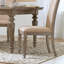 Chaise de salle à manger Jahmyia