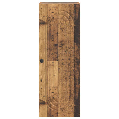 Rectangle Accent Chest