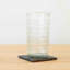 Ensemble de 4 sous-verres Burwell