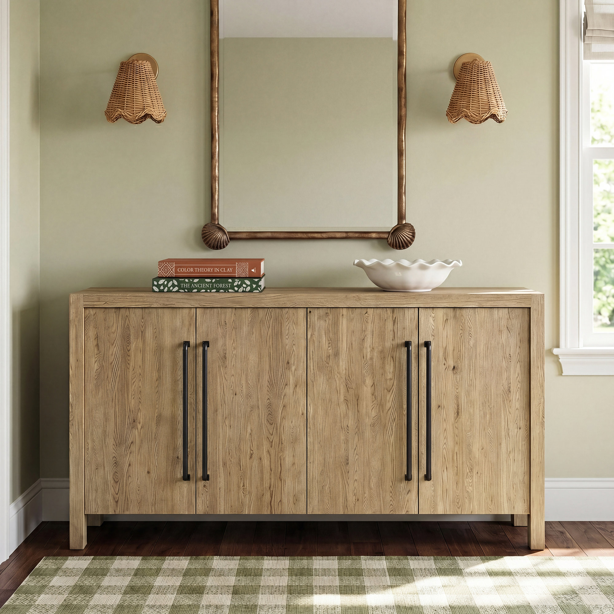 Laroche 72'' Sideboard