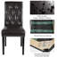  Upholstered Dining Chair-1757024841