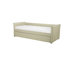 Steephill Upholstered UK Small Single - DE 75 X 190 Cm Bed-2046200058