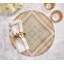 Magnolia Napkin Ring