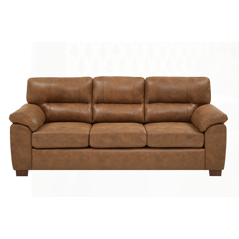 Three-Seat Sofa