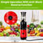 Presse-agrumes 300W