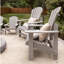 Fauteuil Adirondack droit Berlin Gardens-1625481106
