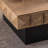 Coffee Table with Drawers