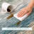 Machine Washable Indoor/Outdoor Chantille ACN2941 Striped Rug-128961524