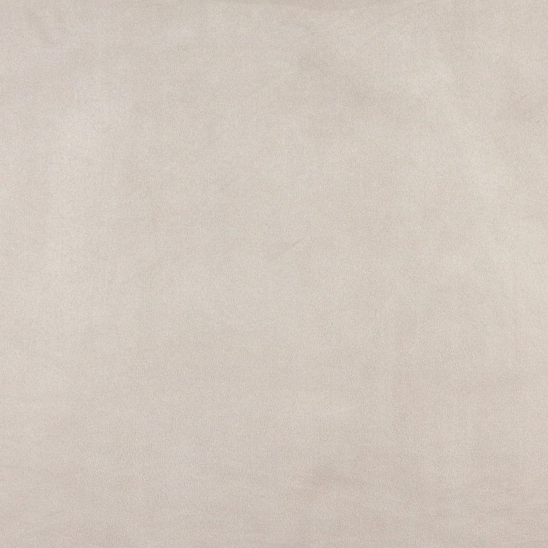 Microsuède, Crème