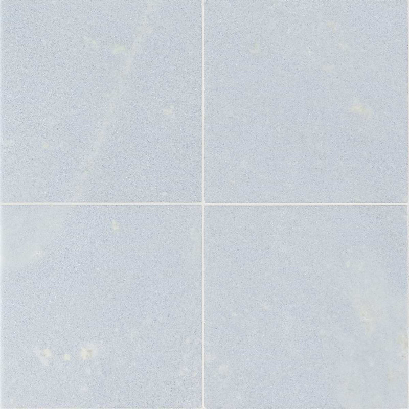 Blue Celeste 12X12 Polished Marble Tile