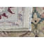 Hand-Knotted High-Quality Beige Area Rug