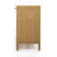 Buffet de 69 po de largeur Roma