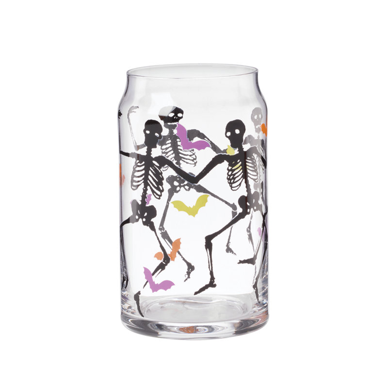Ensemble de 12 verres refroidisseurs Cambridge