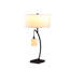 Lampe de bureau en métal Deth-1012420208