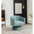 Murrow Upholstered Swivel Barrel Chair-976936176