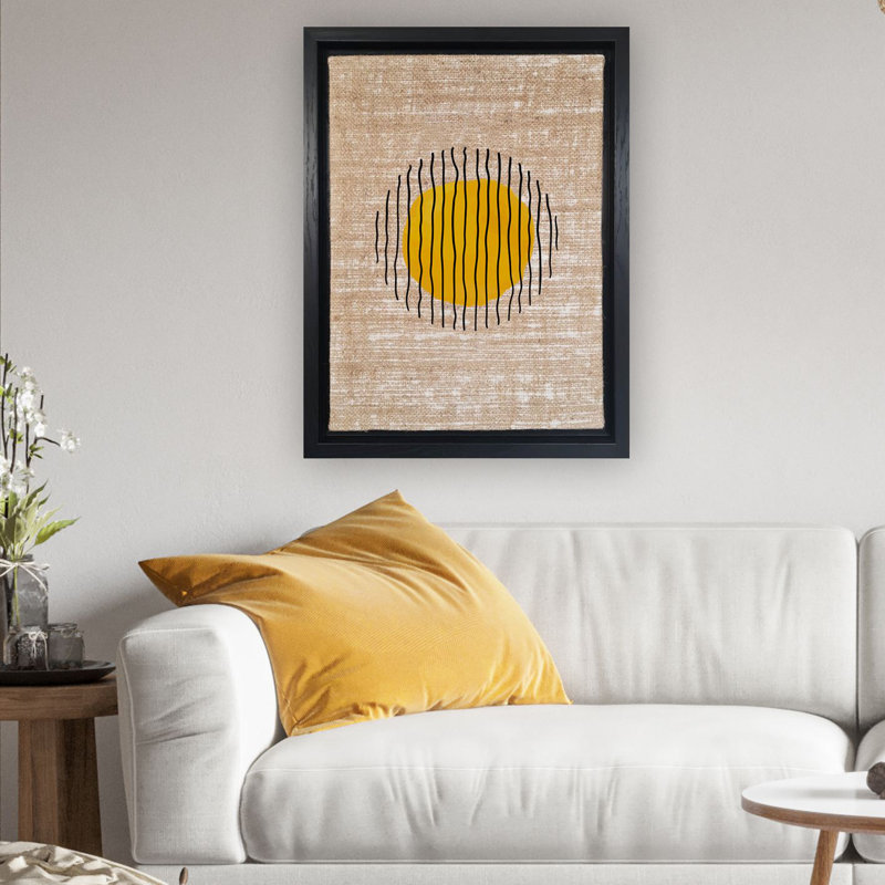 Decorative Canvas Painting
